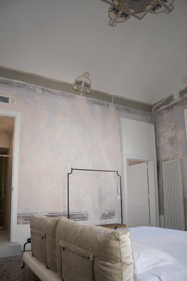 Casa Sabir Lägenhet Syrakusa Exteriör bild
