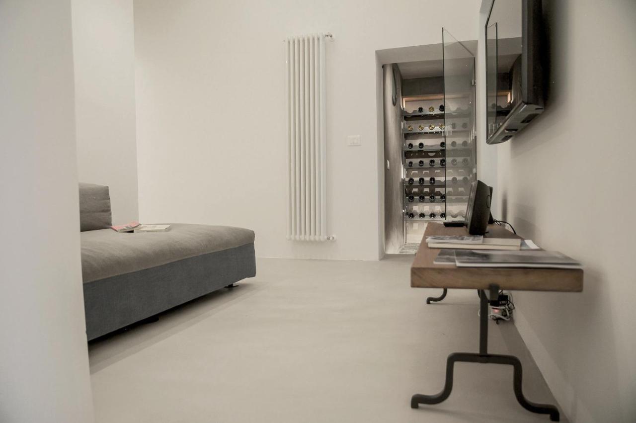 Casa Sabir Lägenhet Syrakusa Exteriör bild